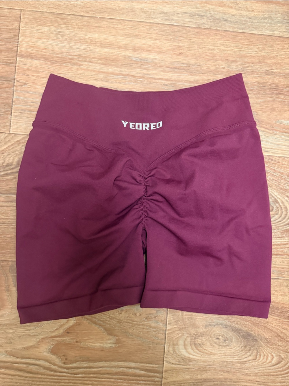 Yeoreo Shorts